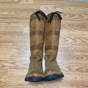 Dublin Waterproof Boots 9.5